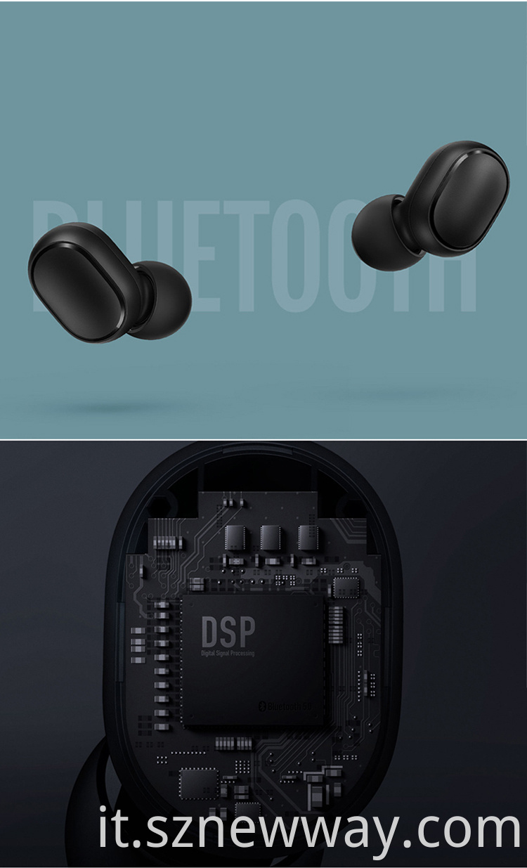 Redmi Airdots 2 Earbuds